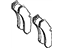 Mopar 68006732AC Pad Disc Brake