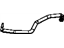 Mopar 68082842AC Jumper Fuel Supply Tank To Filter