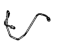 Mopar 68291950AA Tube Brake