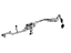 Mopar 68320351AD Wiring Chassis Left