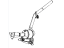 Mopar 68085280AC Pipe And Converter Exhaust