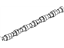 Mopar 68003407AA Camshaft Engine Includes Camshaft Gear