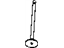 Mopar 5140913AA Exhaust Valve