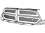 Mopar 1RE01TZZAI Grille