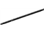 Mopar 55364081AB Seal Rear Door Inner Belt