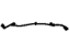 Mopar 68223401AC Wiring Jumper Mirror