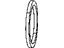 Mopar 4800621AA Shim