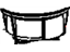 Mopar 5014018AA Bowl Fuel Filter