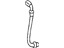 Mopar 5015841AA Vacuum Hose