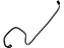 Mopar 56046030AA Antenna Cable