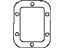 Mopar 68086052AB Seal Adapter