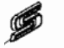 Mopar 68370540AA Nameplate Liftgate S