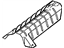 Mopar 4878869AA Shield Heat