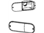 Mopar 5116068AC Lamp Backup