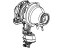 Mopar 68263270AA Turbocharger