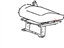 Mopar TT371FLAA Cover Front Seat Cushion