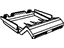 Mopar 68033202AA Bracket