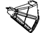 Mopar 68037137AA Support Bracket, Driver Side