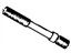Mopar 4897831AA Stud Double Ended