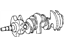 Mopar 4792177 Crankshaft