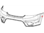 Mopar 1TX73TZZAC Fascia Front