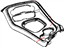 Mopar 5PG682XGAE Bezel Gear Shift Indicator