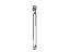 Mopar G0004761 Cylinder, Liftglass Support