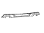 Mopar 68421851AA Rear Valance