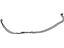 Mopar 68043769AB Hose Power Steering Return