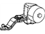 Mopar 68028815AA Lever Select