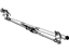 Mopar 68194932AA Pivot And Linkage Wiper