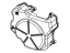 Mopar 4627873AA Cover Harmonic Balancer Nvh