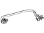Mopar 68163777AB Wiring Jumper Viscous Unit