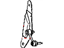 Mopar 5290768AE Link Assembly Stabilizer Bar