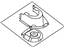Mopar 5012736AG Panel Front Strut Mounting