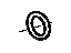 Mopar 5015040AA Washer Plain