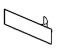 Mopar 68465414AA Emission Label