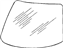 Mopar 5083396AB Windshield, Front