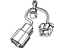 Mopar 68193245AA Wiring Jumper Transmission