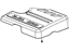 Mopar 4593809AB Cover Engine