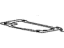 Mopar 68224122AA Gasket Transfer Case