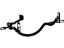 Mopar 68196617AA Wiring Steering Wheel