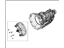Mopar 68012492AG Transmission Kit With Torque Converter
