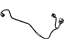 Mopar 4794530AA Wiring Fuel Tank