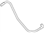 Mopar 68092724AB Tube Make Up Air