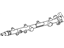Mopar 5080344AA Rail Fuel