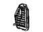Mopar 1TA36BD1AA Grille Lower