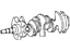 Mopar 4663638 Crankshaft