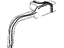 Mopar 1CH44DX9AF Cover Sport Bar