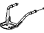 Mopar 52128686AB Muffler & Pipe Insulator